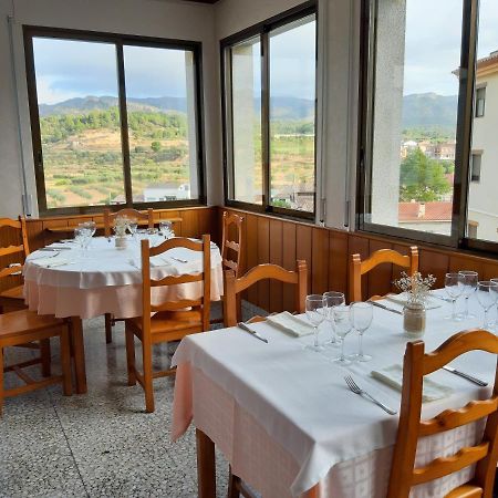 Ca L'Angel Hotel Pinell de Bray Kültér fotó