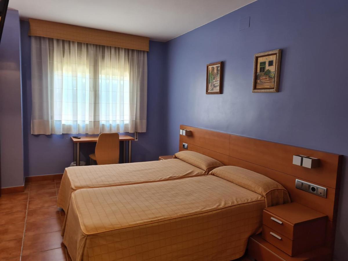 Ca L'Angel Hotel Pinell de Bray Kültér fotó