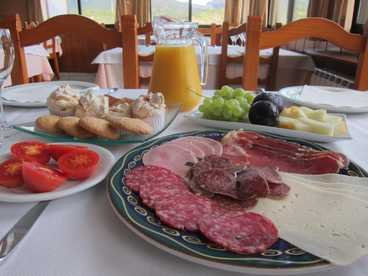 Ca L'Angel Hotel Pinell de Bray Kültér fotó